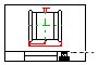 2D Sales Drawing